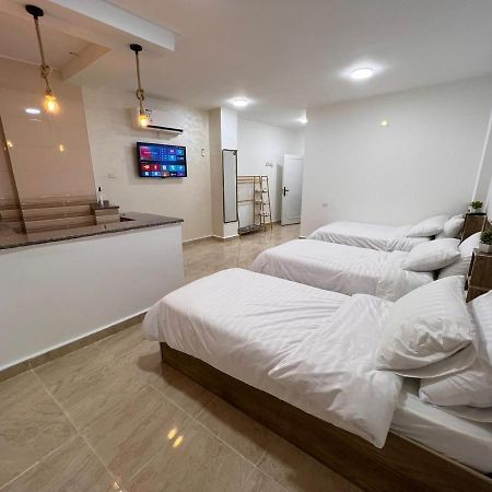 الكرك Guest House المظهر الخارجي الصورة