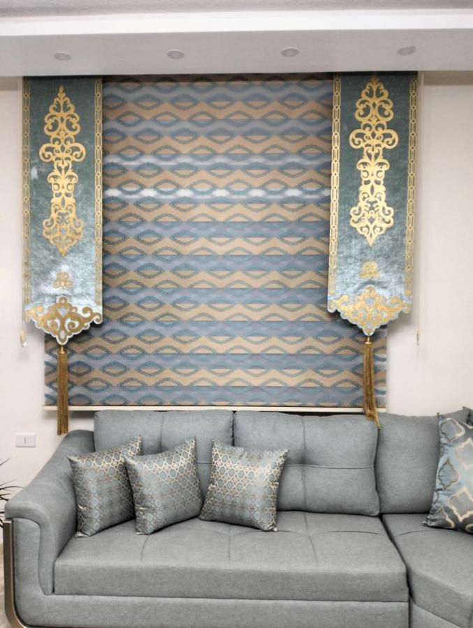 الكرك Guest House المظهر الخارجي الصورة