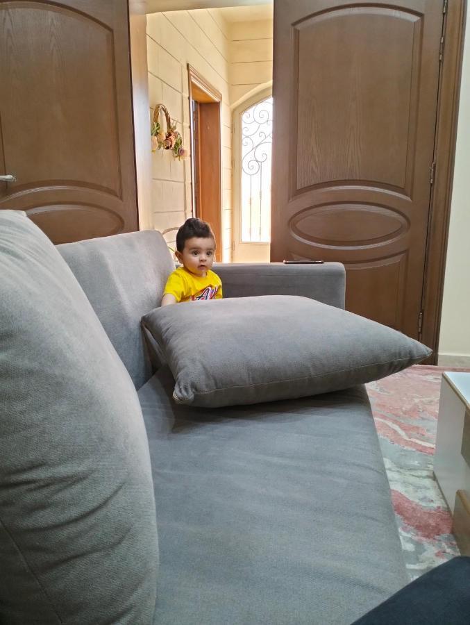الكرك Guest House المظهر الخارجي الصورة