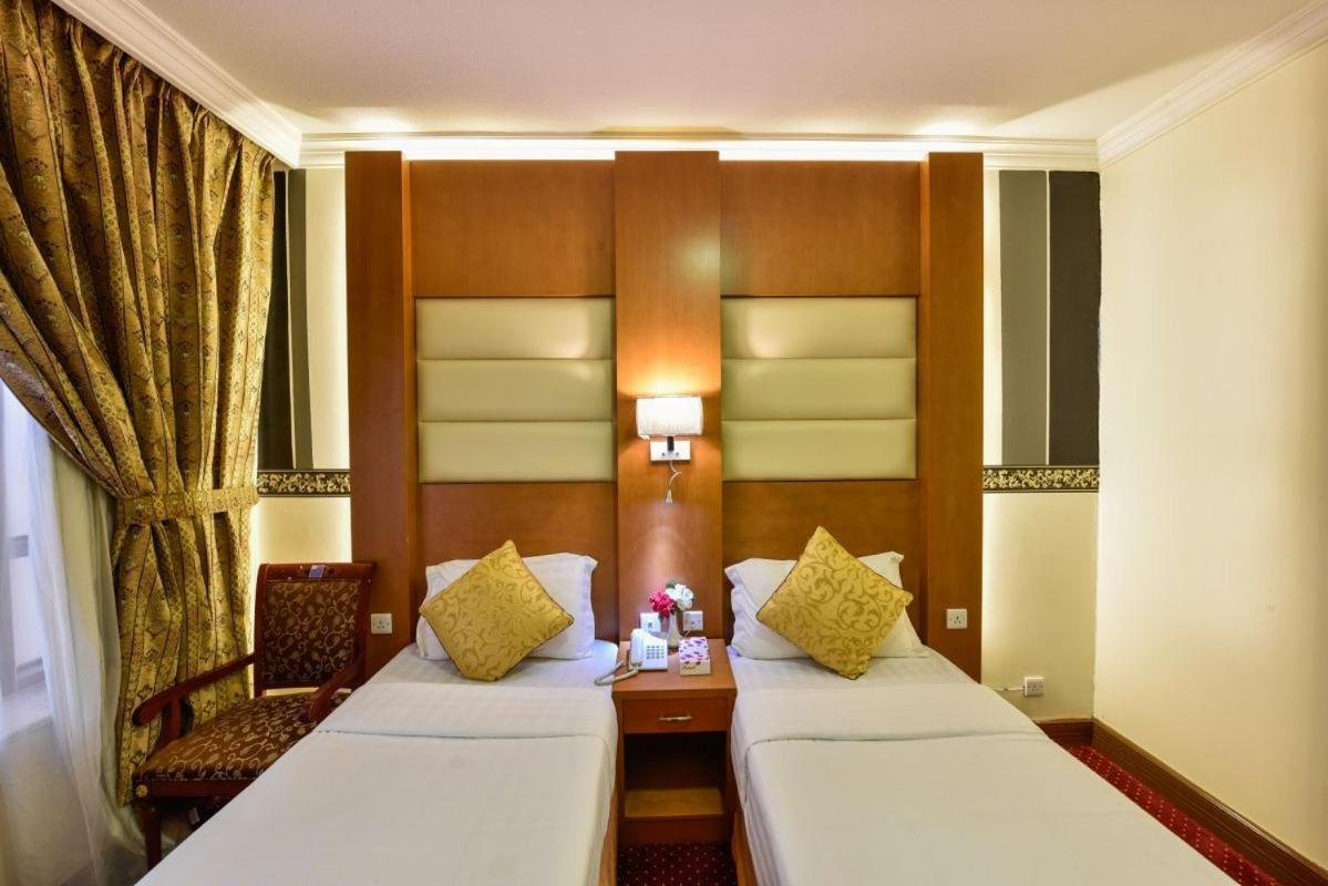 الكرك Guest House المظهر الخارجي الصورة