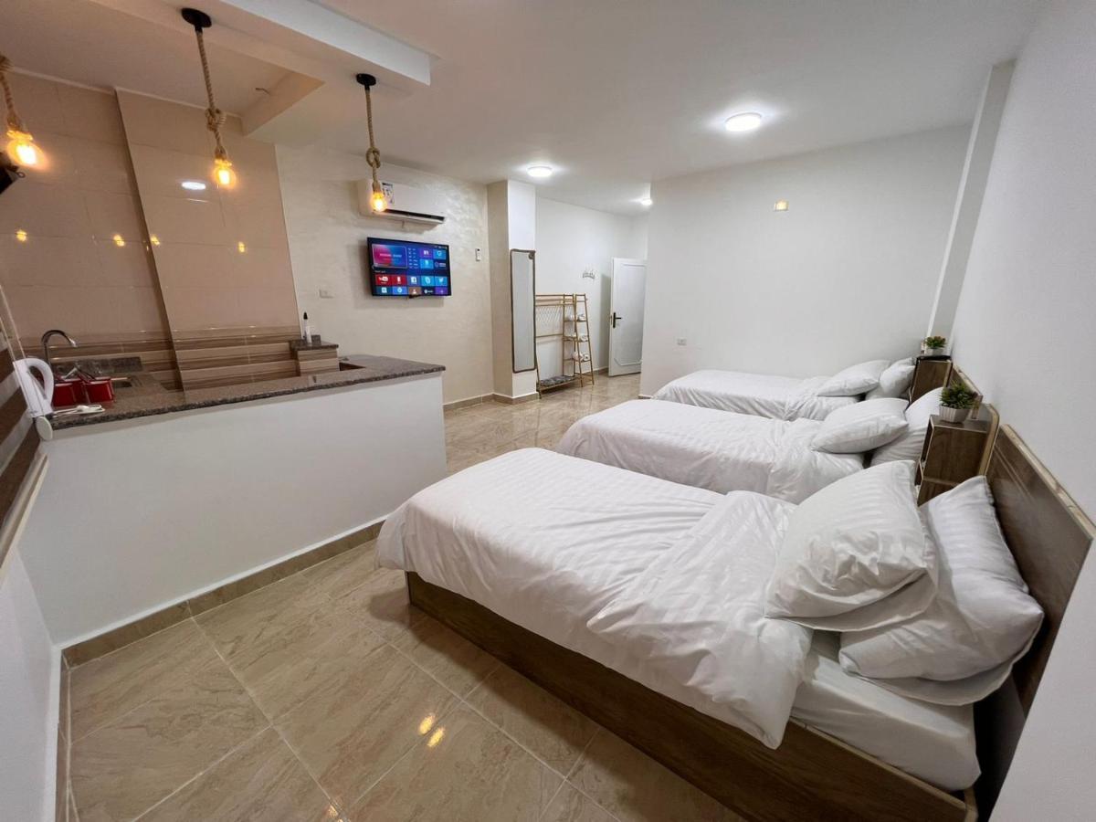 الكرك Guest House المظهر الخارجي الصورة