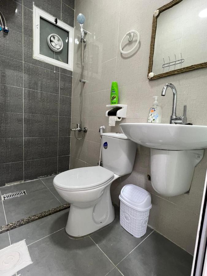 الكرك Guest House المظهر الخارجي الصورة