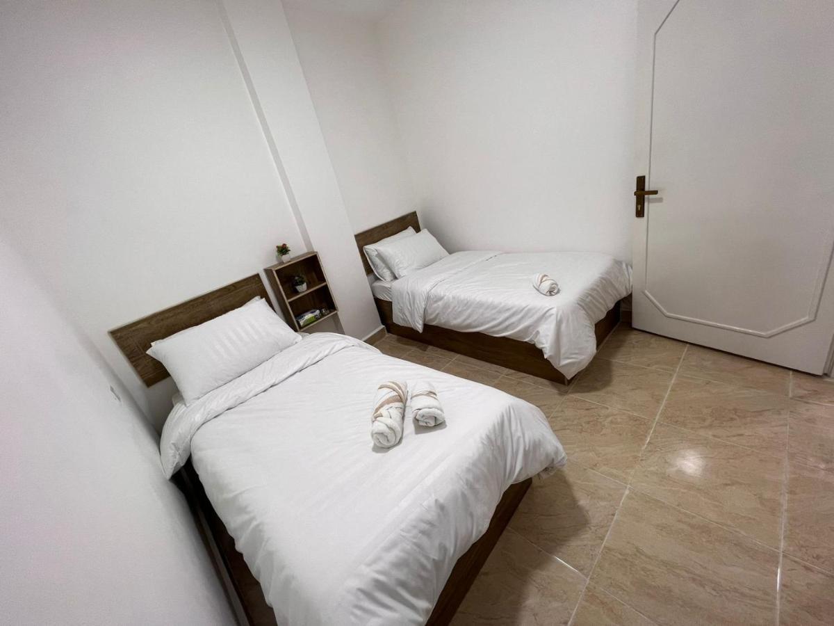 الكرك Guest House المظهر الخارجي الصورة